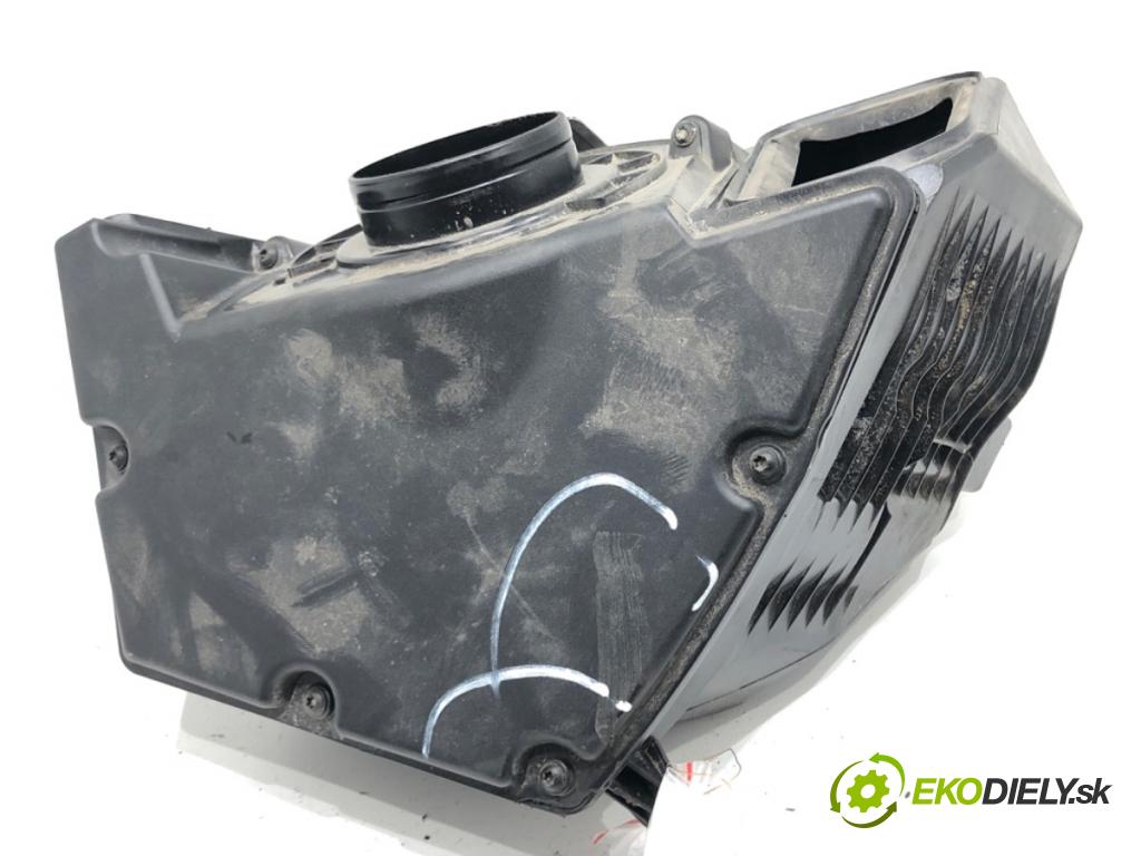 AUDI A4 B9 (8W2, 8WC) 2015 - 2022    35 TFSI Mild Hybrid 110 kW [150 KM] Hybryda silnik benzynowy / elektryczny 2018 - 2022  Obal filtra vzduchu 1189803S01 (Obaly filtrov vzduchu)