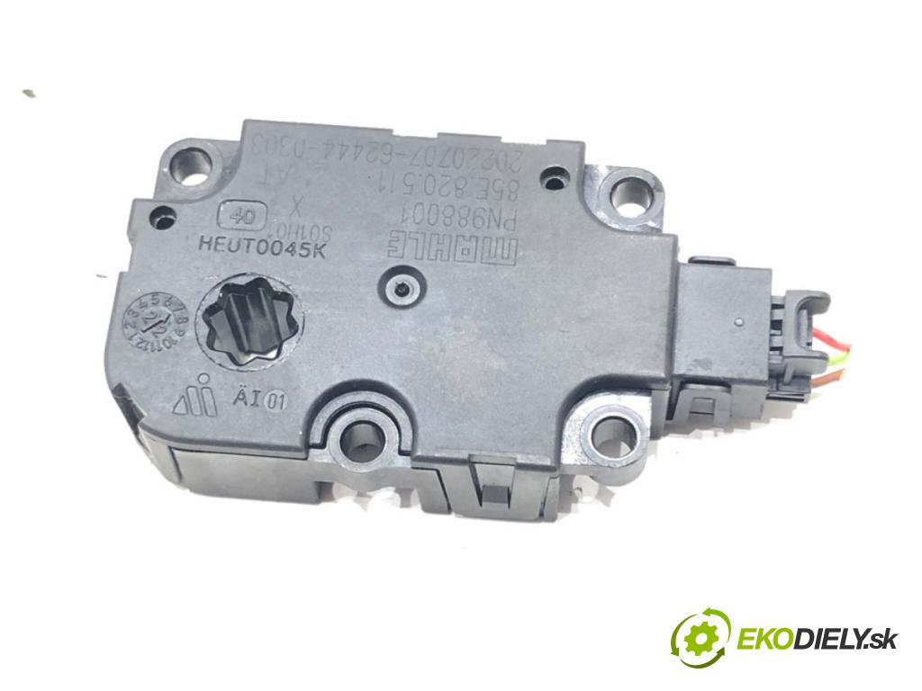 AUDI A4 B9 sedan 2022 110 kW 35 TFSI Mild Hybrid 1984 Motor kúrenia 85E820511