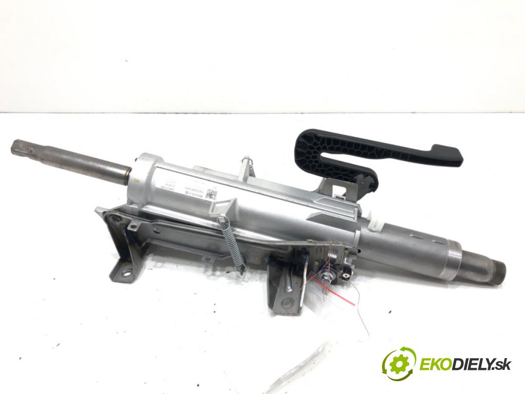 AUDI A4 B9 (8W2, 8WC) 2015 - 2022    35 TFSI Mild Hybrid 110 kW [150 KM] Hybryda silnik benzynowy / elektryczny 2018 - 2022  Hriadeľ, tyč volantu 8W0419501E (Tyče riadenia (volantu))