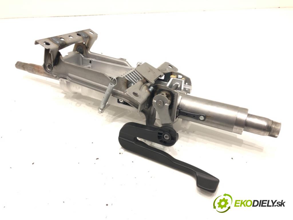 AUDI A4 B9 (8W2, 8WC) 2015 - 2022    35 TFSI Mild Hybrid 110 kW [150 KM] Hybryda silnik benzynowy / elektryczny 2018 - 2022  Hriadeľ, tyč volantu 8W0419501E (Tyče riadenia (volantu))