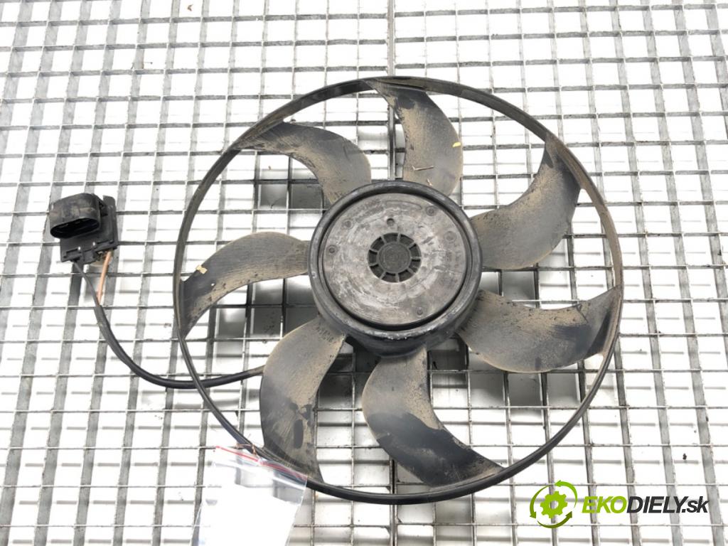 OPEL ASTRA J GTC 2011 - 2022    2.0 CDTI (08) 121 kW [165 KM] olej napędowy 2011 - 2015  Ventilátor chladiča 52427231 (Ventilátory)