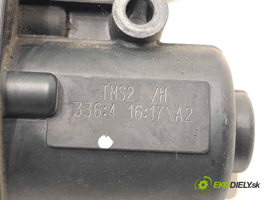 OPEL ASTRA J GTC 2011 - 2022    2.0 CDTI (08) 121 kW [165 KM] olej napędowy 2011 - 2015  nastavovač svod, potrubí TMS2/H (Ostatní)