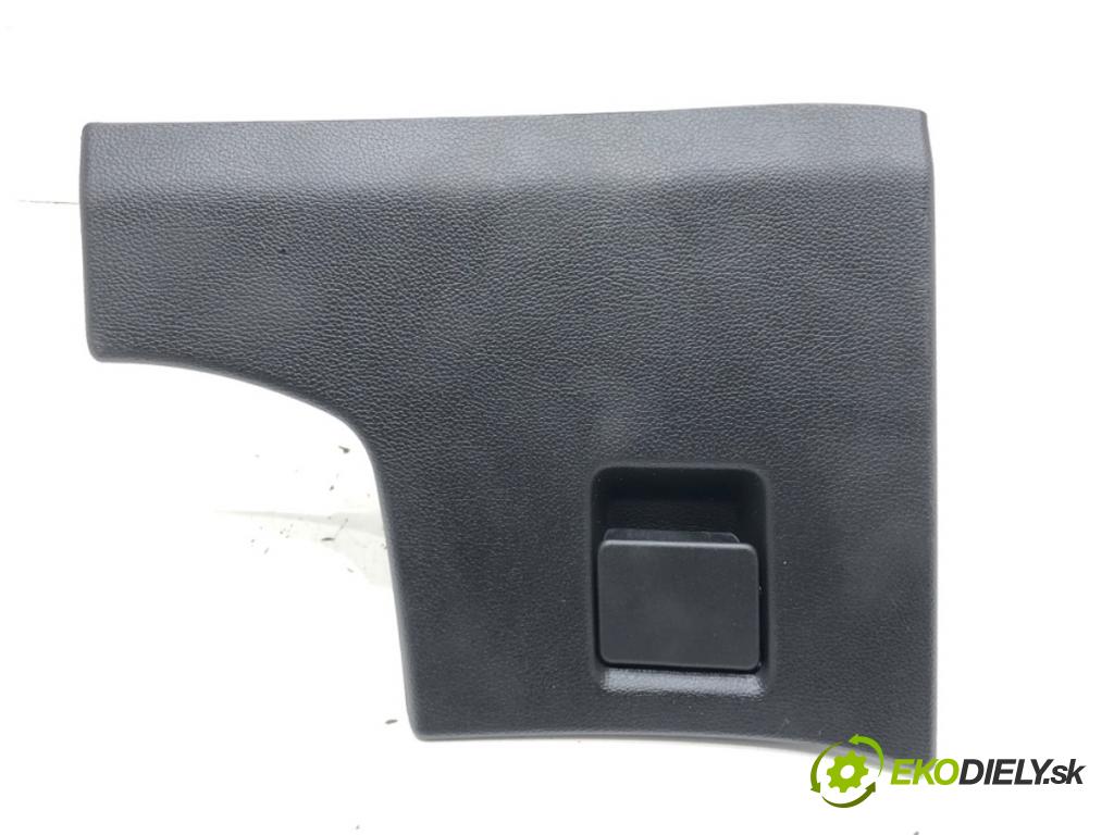OPEL ASTRA J GTC 2011 - 2022    2.0 CDTI (08) 121 kW [165 KM] olej napędowy 2011 - 2015  Priehradka, kastlík volantu 498951029