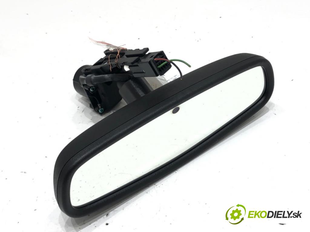 OPEL ASTRA J GTC 2011 - 2022    2.0 CDTI (08) 121 kW [165 KM] olej napędowy 2011 - 2015  zpětné zrcátko vnitřní 13369366 (Světla vnitřní)