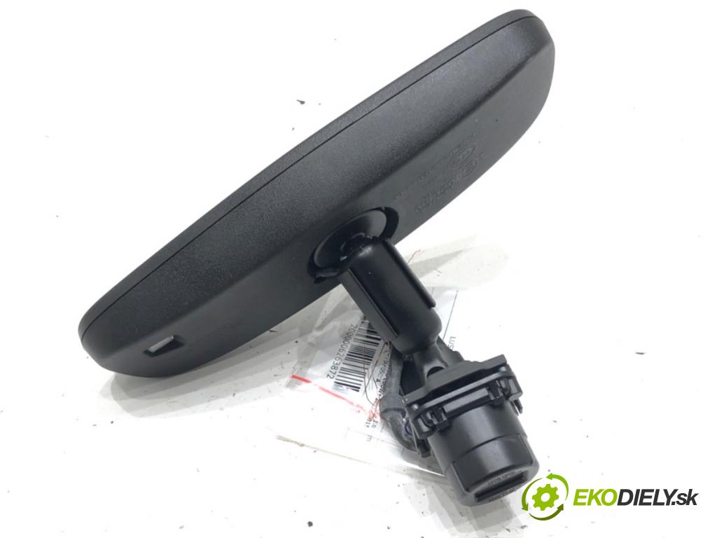 OPEL ASTRA J GTC 2011 - 2022    2.0 CDTI (08) 121 kW [165 KM] olej napędowy 2011 - 2015  zpětné zrcátko vnitřní 13369366 (Světla vnitřní)