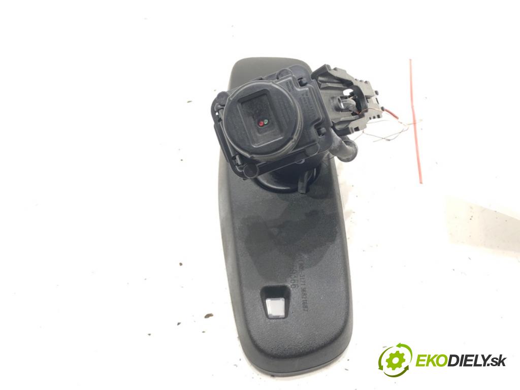 OPEL ASTRA J GTC 2011 - 2022    2.0 CDTI (08) 121 kW [165 KM] olej napędowy 2011 - 2015  zpětné zrcátko vnitřní 13369366 (Světla vnitřní)