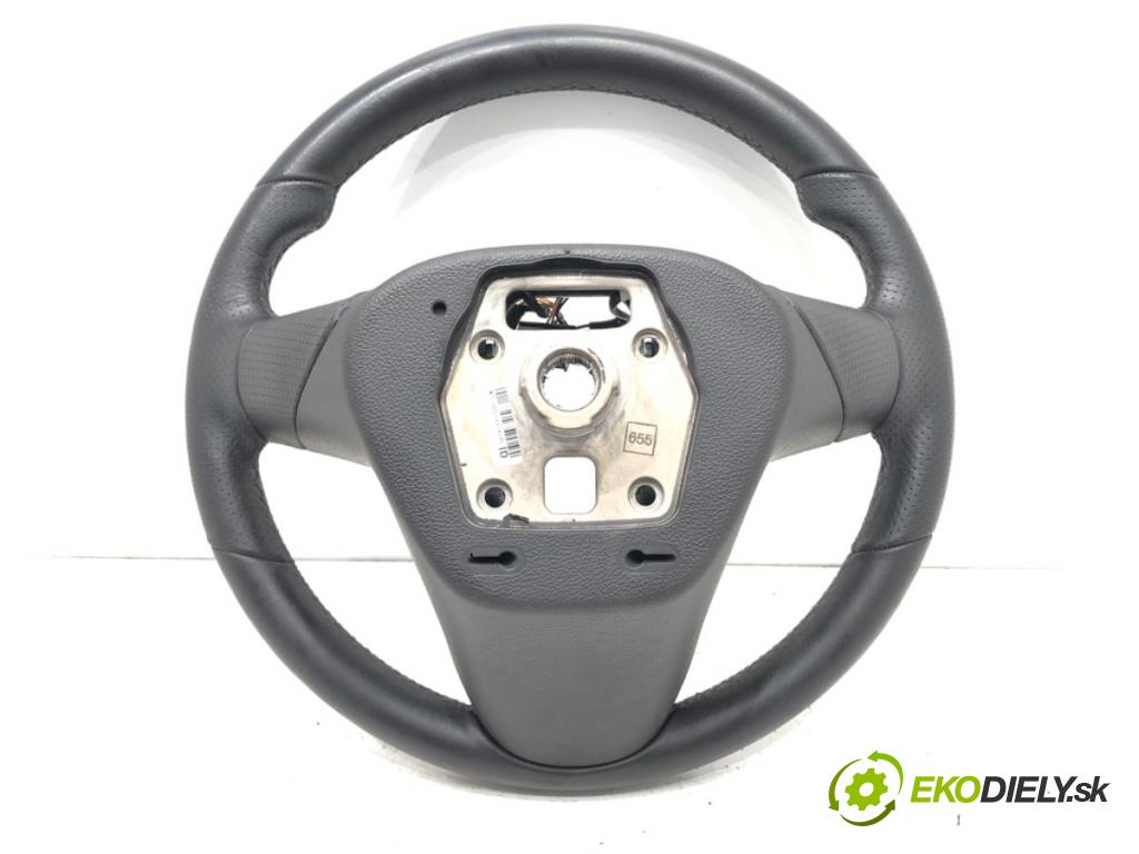 OPEL ASTRA J GTC 2011 - 2022    2.0 CDTI (08) 121 kW [165 KM] olej napędowy 2011 - 2015  Volant 13351028 (Volanty)