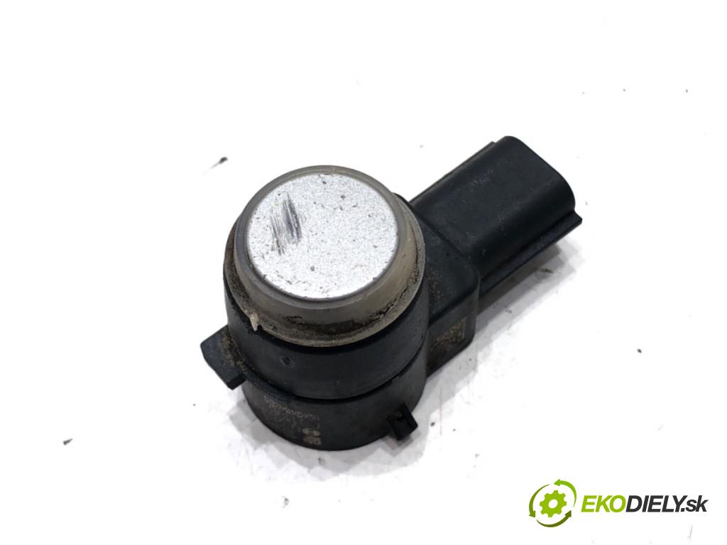 OPEL ASTRA J GTC 2011 - 2022    2.0 CDTI (08) 121 kW [165 KM] olej napędowy 2011 - 2015  Snímač PDC 13386528 (Snímače)