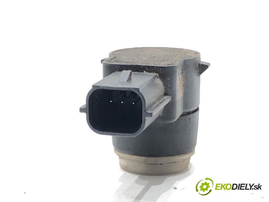 OPEL ASTRA J GTC 2011 - 2022    2.0 CDTI (08) 121 kW [165 KM] olej napędowy 2011 - 2015  Snímač PDC 13386528 (Snímače)