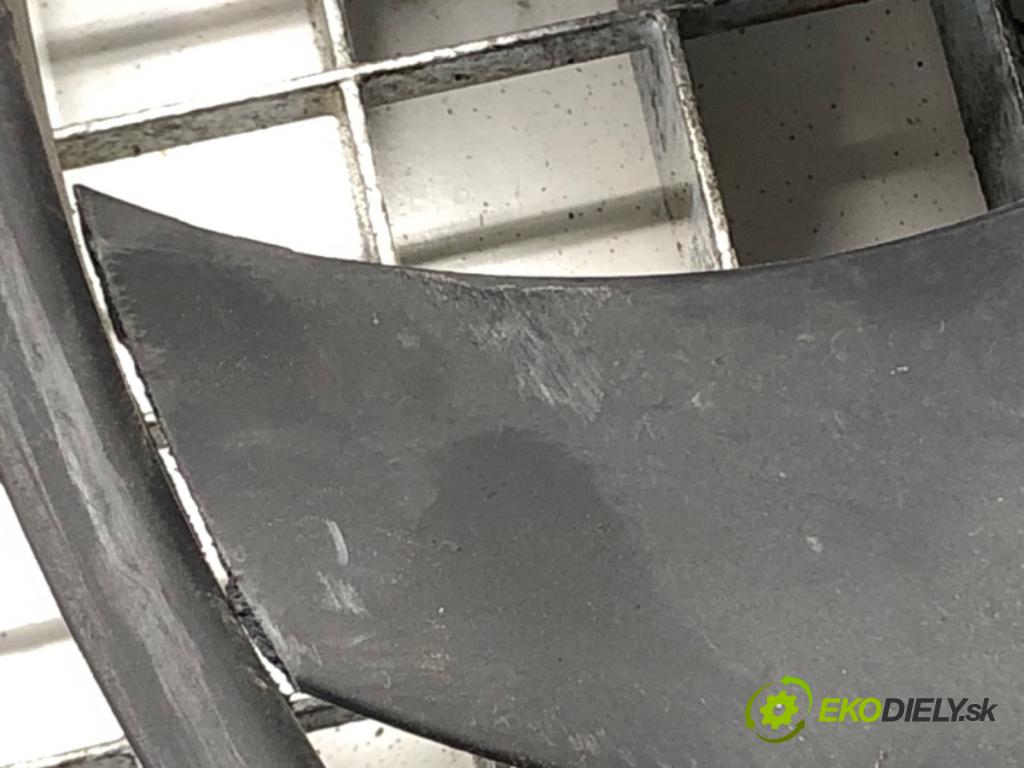 BMW X3 (E83) 2003 - 2011    3.0 d 160 kW [218 KM] olej napędowy 2005 - 2008  Ventilátor chladiča  (Ventilátory)