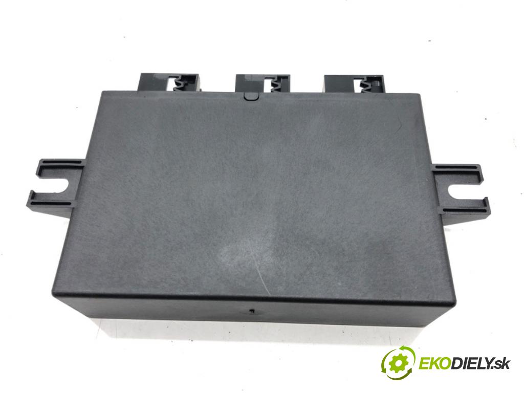 BMW X3 (E83) 2003 - 2011    3.0 d 160 kW [218 KM] olej napędowy 2005 - 2008  Modul PDC 9119427 (Ostatné)