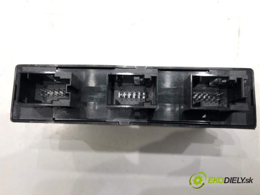 BMW X3 (E83) 2003 - 2011    3.0 d 160 kW [218 KM] olej napędowy 2005 - 2008  Modul PDC 9119427 (Ostatné)