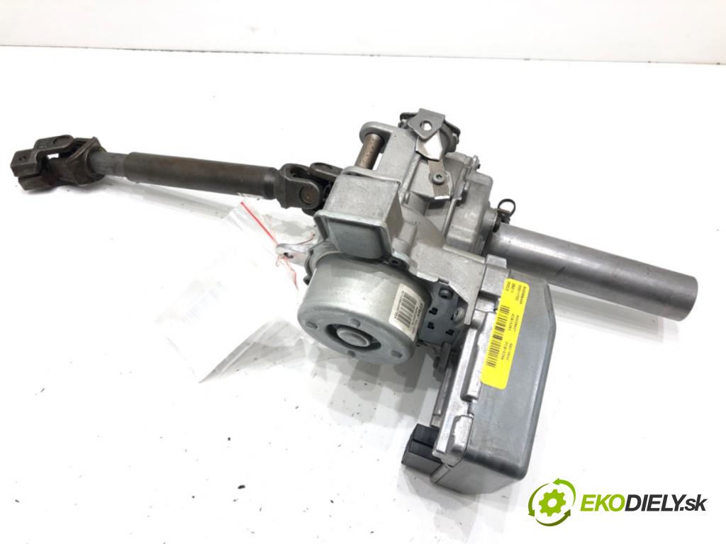 FORD FIESTA VI (CB1, CCN) 2008 - 2022    1.4 TDCi 50 kW [68 KM] olej napędowy 2009 - 2012  Pumpa servočerpadlo 8V513C529JR (Servočerpadlá, pumpy riadenia)