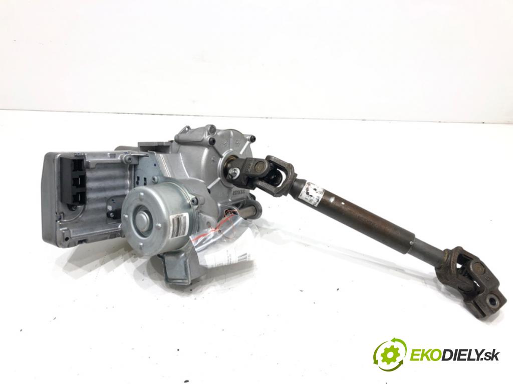 FORD FIESTA VI (CB1, CCN) 2008 - 2022    1.4 TDCi 50 kW [68 KM] olej napędowy 2009 - 2012  Pumpa servočerpadlo 8V513C529JR (Servočerpadlá, pumpy riadenia)