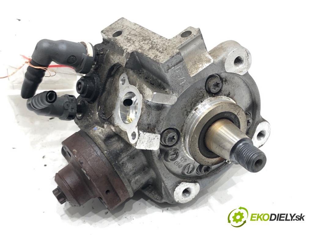 FORD FIESTA VI (CB1, CCN) 2008 - 2022    1.4 TDCi 50 kW [68 KM] olej napędowy 2009 - 2012  Pumpa vstrekovacia 0445010516 (Vstrekovacie čerpadlá)