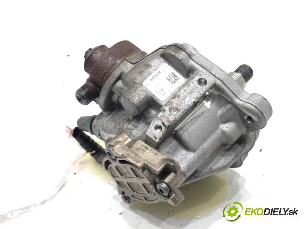 FORD FIESTA VI (CB1, CCN) 2008 - 2022    1.4 TDCi 50 kW [68 KM] olej napędowy 2009 - 2012  Pumpa vstrekovacia 0445010516 (Vstrekovacie čerpadlá)