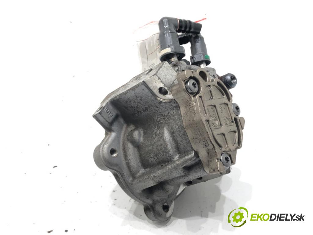 FORD FIESTA VI (CB1, CCN) 2008 - 2022    1.4 TDCi 50 kW [68 KM] olej napędowy 2009 - 2012  Pumpa vstrekovacia 0445010516 (Vstrekovacie čerpadlá)