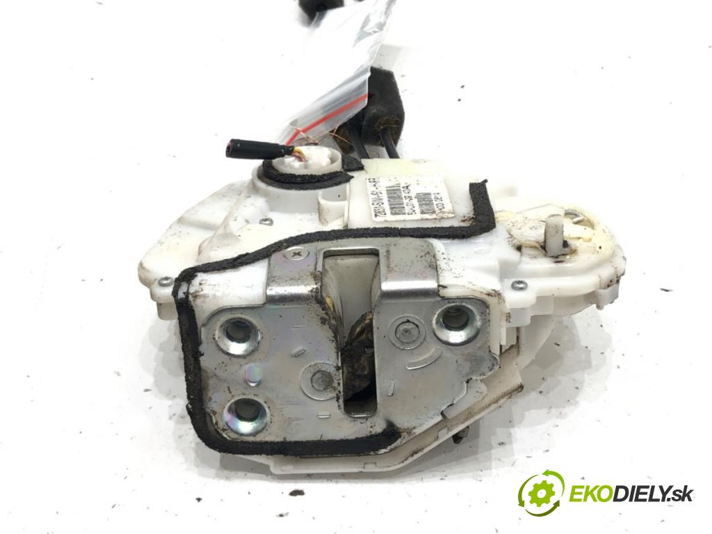 HONDA CR-V III (RE_) 2006 - 2022    2.0 i-VTEC (RE5, RE1) 110 kW [150 KM] benzyna 2007 - 2012  zámok dveře levý zadní část 72651-SWA-G1
