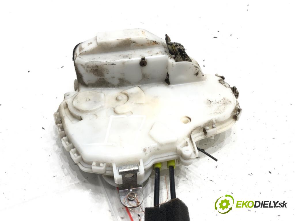 HONDA CR-V III (RE_) 2006 - 2022    2.0 i-VTEC (RE5, RE1) 110 kW [150 KM] benzyna 2007 - 2012  zámok dveře levý zadní část 72651-SWA-G1