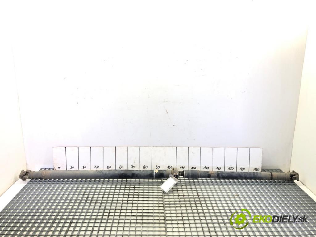 HONDA CR-V III (RE_) 2006 - 2022    2.0 i-VTEC (RE5, RE1) 110 kW [150 KM] benzyna 2007 - 2012  Kardaň, hriadeľ hnací zad 40100-SXS-A010-M1 (Kardaňové hriadele)