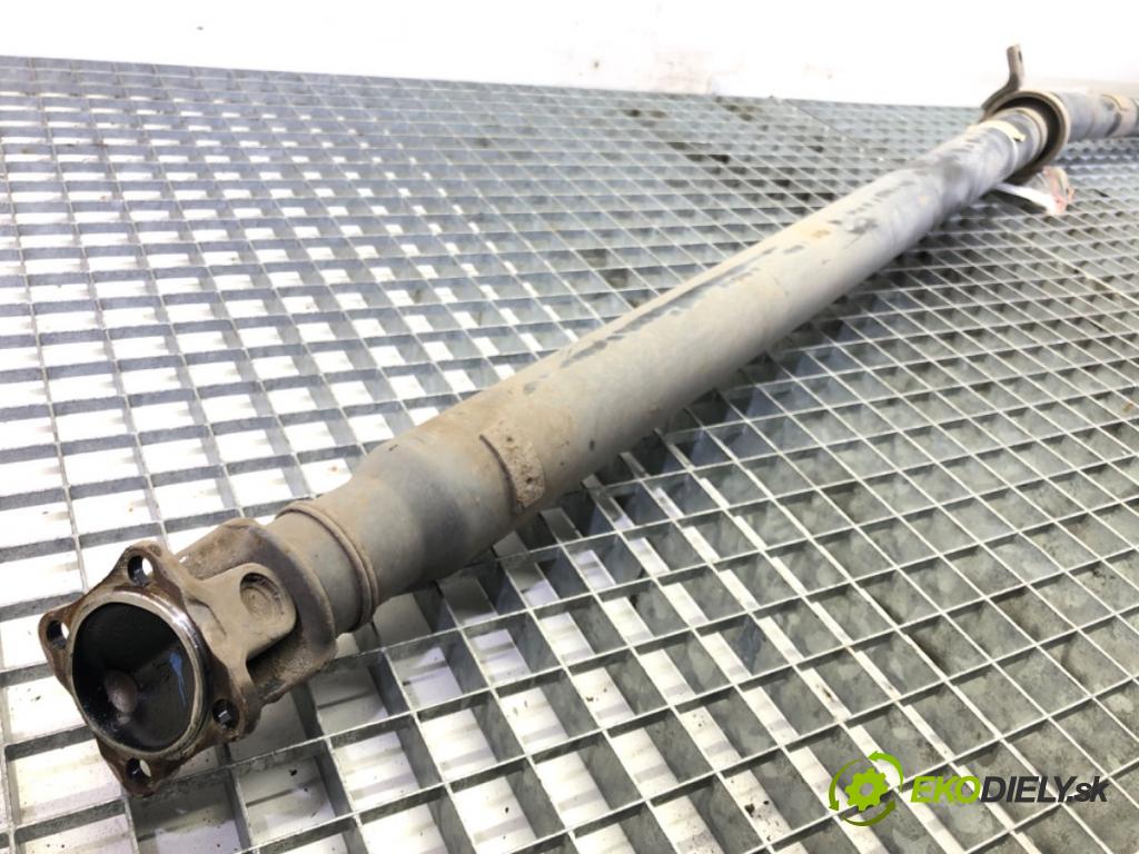 HONDA CR-V III (RE_) 2006 - 2022    2.0 i-VTEC (RE5, RE1) 110 kW [150 KM] benzyna 2007 - 2012  Kardaň, hriadeľ hnací zad 40100-SXS-A010-M1 (Kardaňové hriadele)