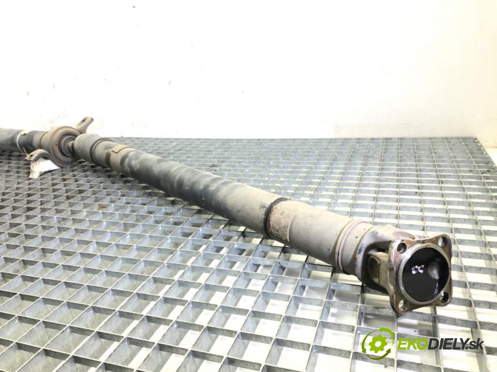 HONDA CR-V III (RE_) 2006 - 2022    2.0 i-VTEC (RE5, RE1) 110 kW [150 KM] benzyna 2007 - 2012  Kardaň, hriadeľ hnací zad 40100-SXS-A010-M1 (Kardaňové hriadele)