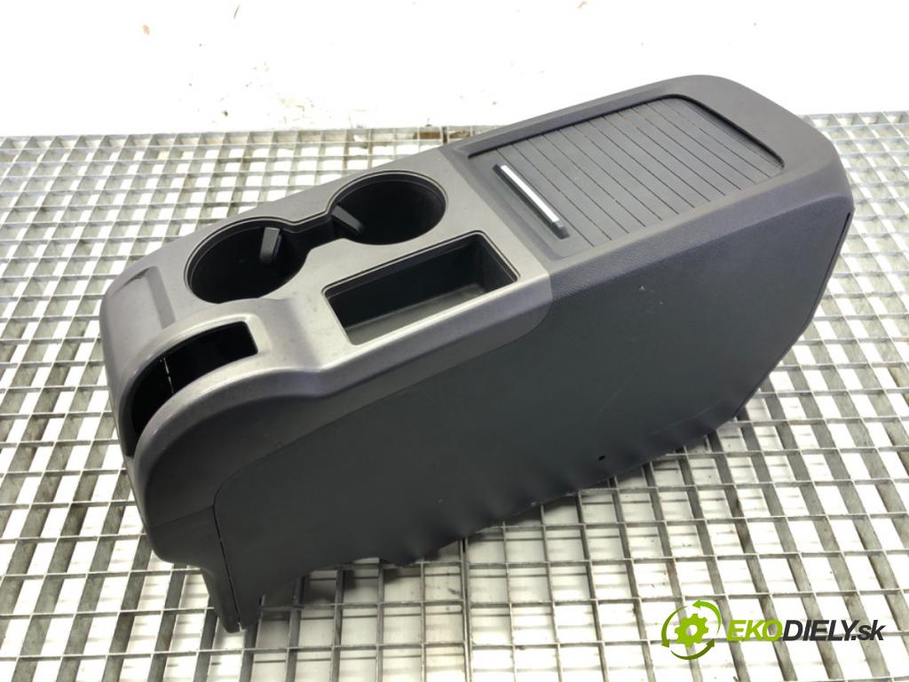 HONDA CR-V III (RE_) 2006 - 2022    2.0 i-VTEC (RE5, RE1) 110 kW [150 KM] benzyna 2007 - 2012  Tunel stredový  (Stredový tunel / panel)