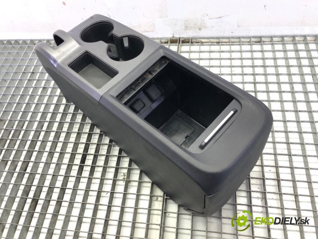 HONDA CR-V III (RE_) 2006 - 2022    2.0 i-VTEC (RE5, RE1) 110 kW [150 KM] benzyna 2007 - 2012  Tunel stredový  (Stredový tunel / panel)