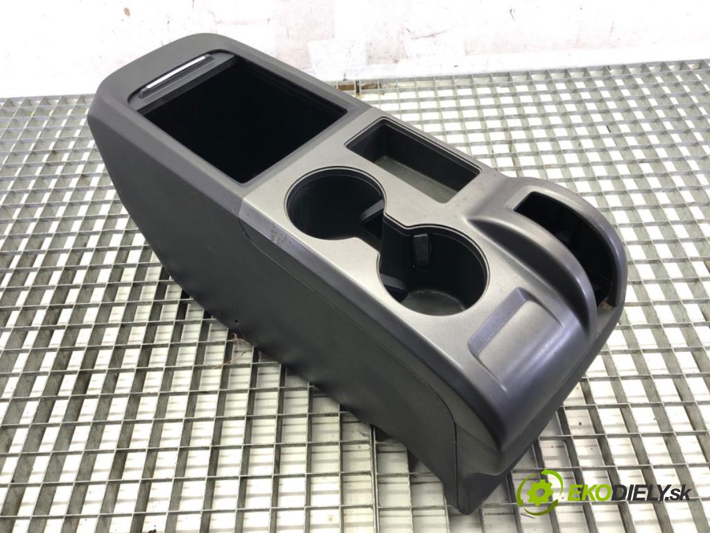 HONDA CR-V III (RE_) 2006 - 2022    2.0 i-VTEC (RE5, RE1) 110 kW [150 KM] benzyna 2007 - 2012  Tunel stredový  (Stredový tunel / panel)