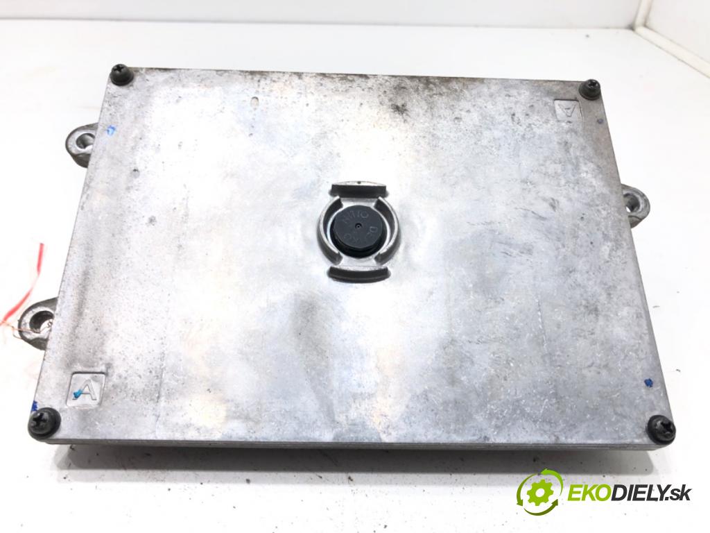 HONDA CR-V III (RE_) 2006 - 2022    2.0 i-VTEC (RE5, RE1) 110 kW [150 KM] benzyna 2007 - 2012  riadiaca jednotka Motor 37820-RZV-E02 (Riadiace jednotky)