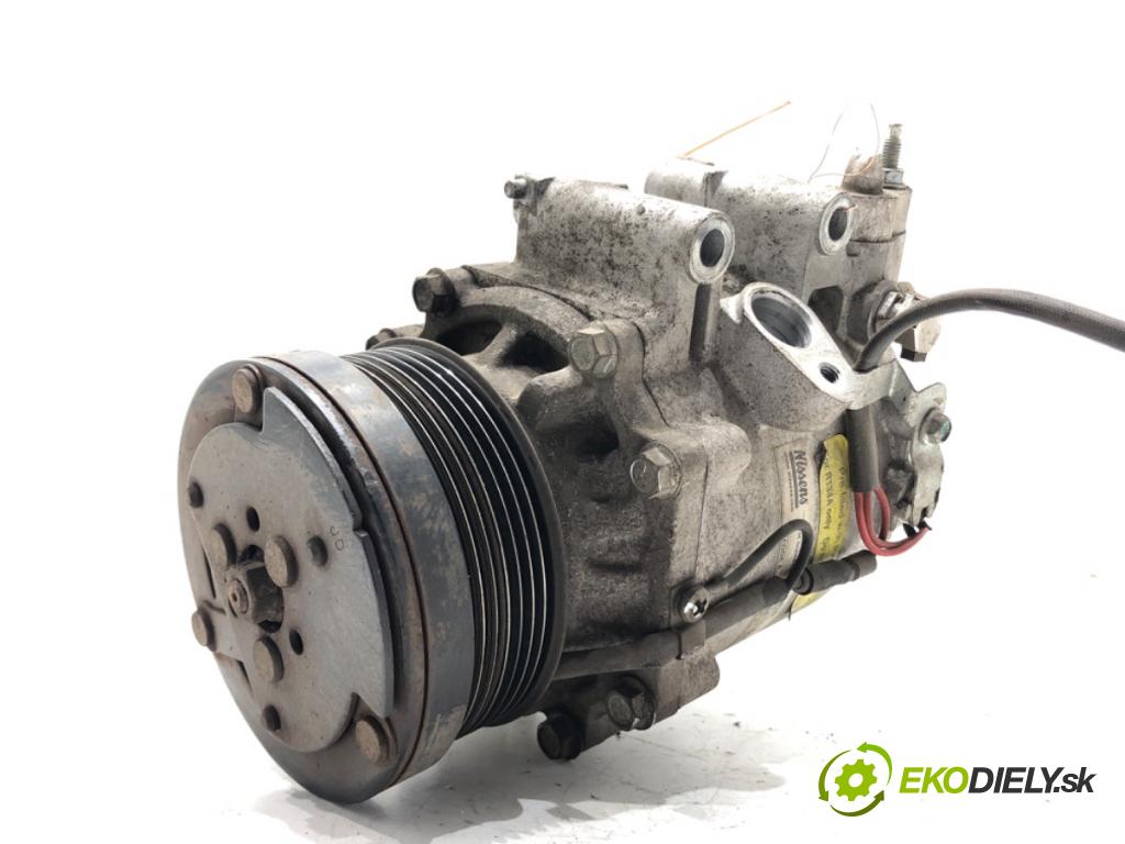 HONDA CR-V III (RE_) 2006 - 2022    2.0 i-VTEC (RE5, RE1) 110 kW [150 KM] benzyna 2007 - 2012  kompresor klimatizace  (Kompresory)