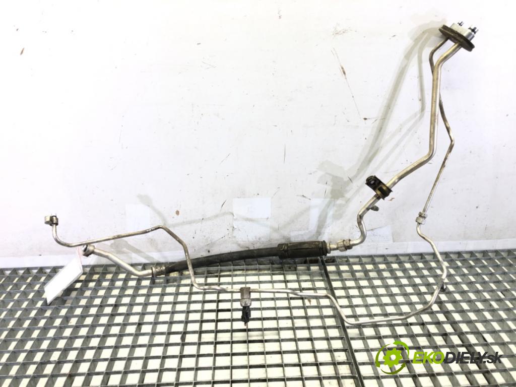 HONDA CR-V III (RE_) 2006 - 2022    2.0 i-VTEC (RE5, RE1) 110 kW [150 KM] benzyna 2007 - 2012  rúrka klimatizácie  (Rúrky klimatizácie)