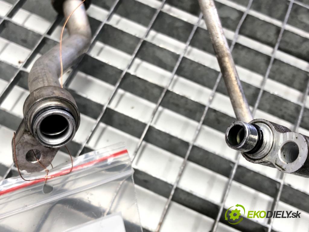 HONDA CR-V III (RE_) 2006 - 2022    2.0 i-VTEC (RE5, RE1) 110 kW [150 KM] benzyna 2007 - 2012  rúrka klimatizácie  (Rúrky klimatizácie)