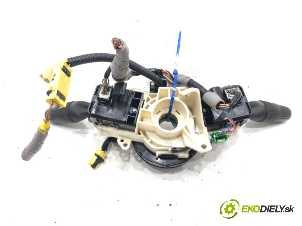 HONDA CR-V III (RE_) 2006 - 2022    2.0 i-VTEC (RE5, RE1) 110 kW [150 KM] benzyna 2007 - 2012  Prepínač kombinovaný  (Prepínače, spínače, tlačidlá a ovládače kúrenia)