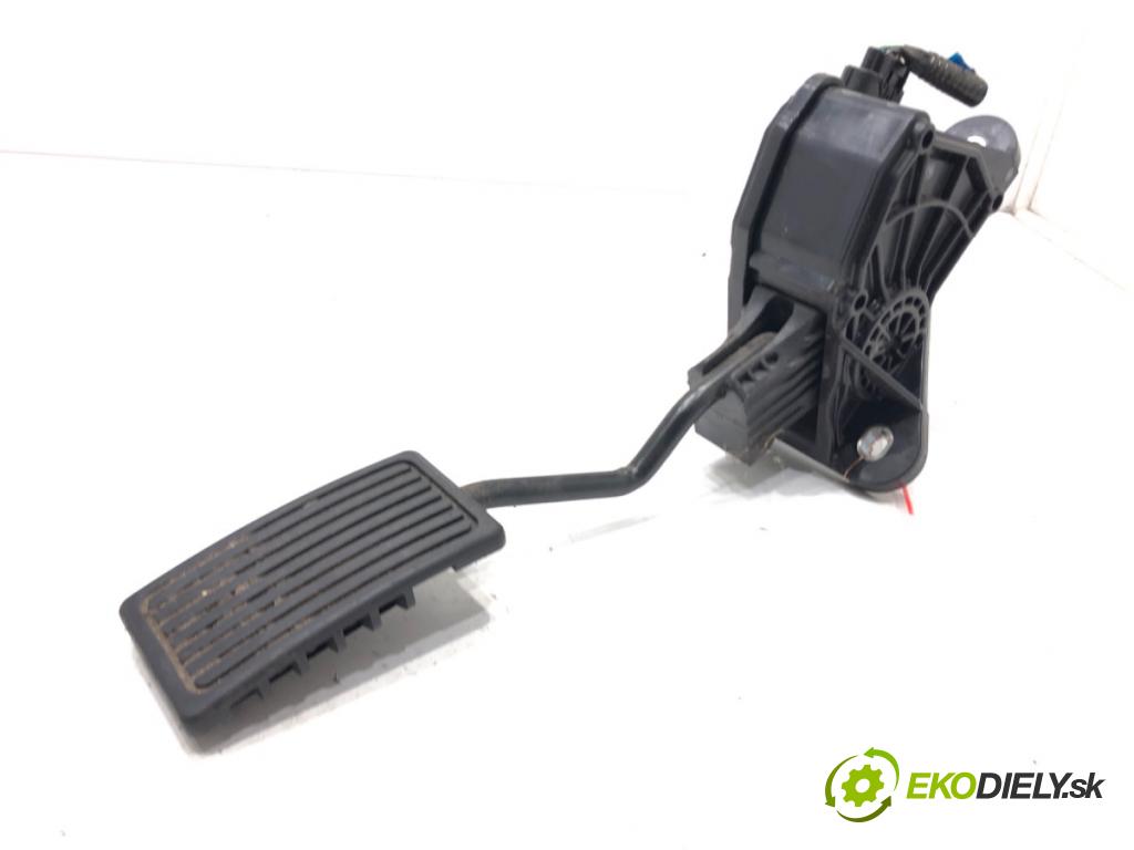 HONDA CR-V III (RE_) 2006 - 2022    2.0 i-VTEC (RE5, RE1) 110 kW [150 KM] benzyna 2007 - 2012  Potenciometer plynu JM10A (Pedále)