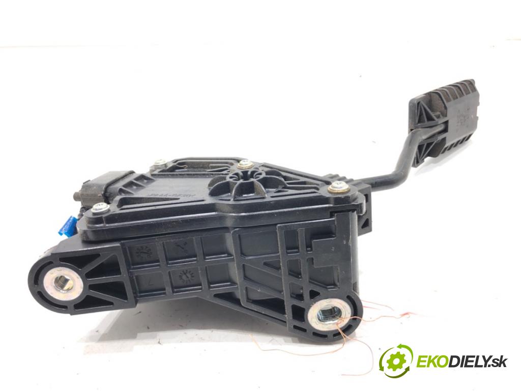 HONDA CR-V III (RE_) 2006 - 2022    2.0 i-VTEC (RE5, RE1) 110 kW [150 KM] benzyna 2007 - 2012  Potenciometer plynu JM10A (Pedále)