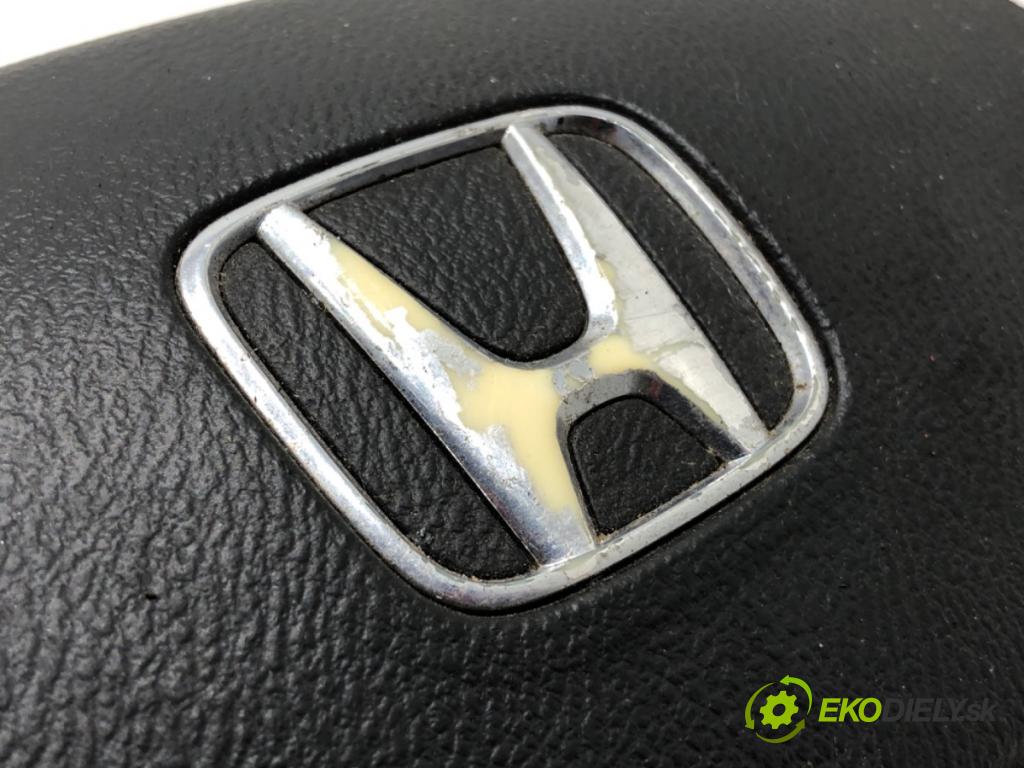 HONDA CR-V III (RE_) 2006 - 2022    2.0 i-VTEC (RE5, RE1) 110 kW [150 KM] benzyna 2007 - 2012  AirBag volantu 77800-SWW-G810-M1 (Airbagy)