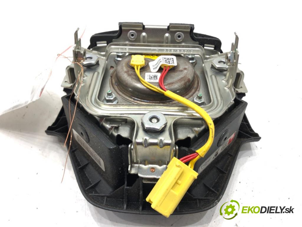 HONDA CR-V III (RE_) 2006 - 2022    2.0 i-VTEC (RE5, RE1) 110 kW [150 KM] benzyna 2007 - 2012  AirBag volantu 77800-SWW-G810-M1 (Airbagy)