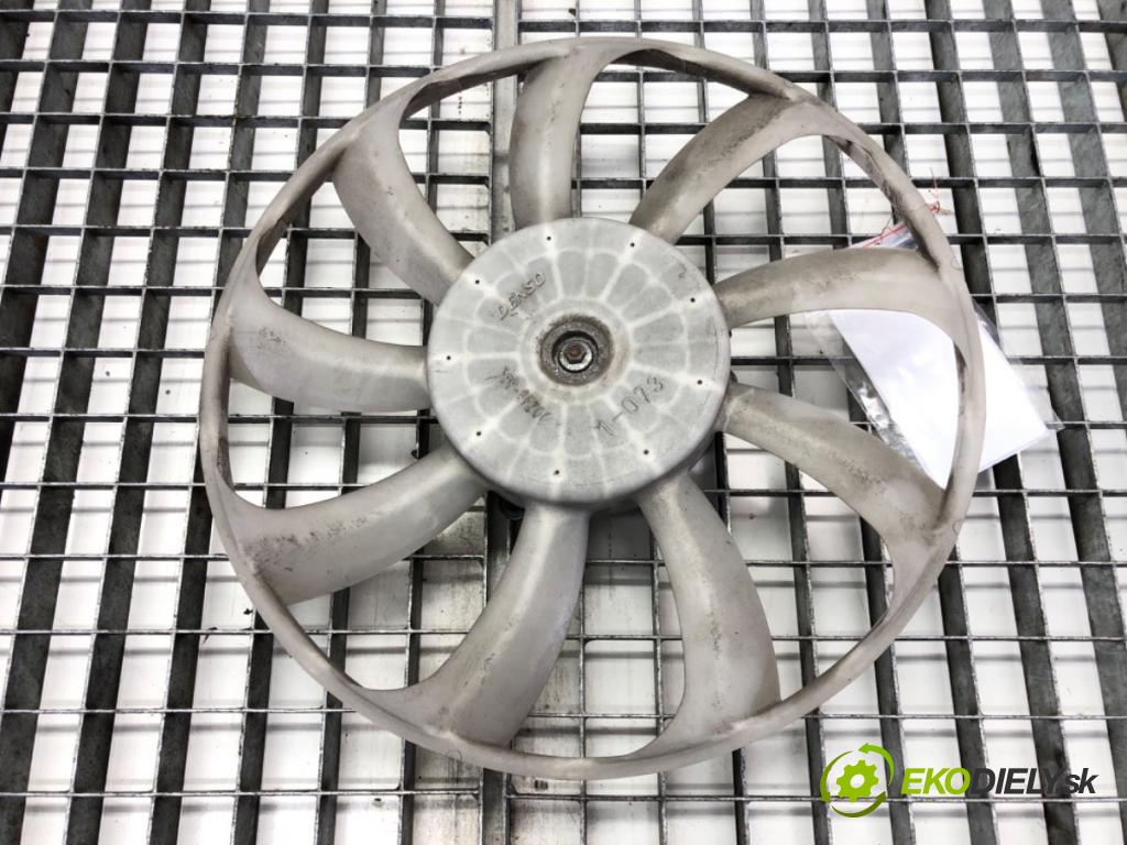 TOYOTA COROLLA sedan (_E21_) 2019 - 2022    1.8 VVTi Hybrid (ZWE211, MZEA12) 72 kW [98 KM] Hybryda silnik benzynowy / elektryczny 2019 - 2022  Ventilátor chladiča 16363-0T200 (Ventilátory)