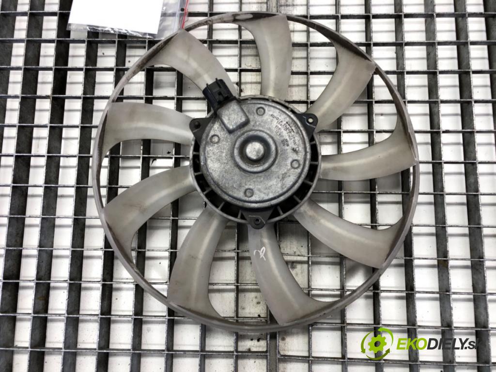 TOYOTA COROLLA sedan (_E21_) 2019 - 2022    1.8 VVTi Hybrid (ZWE211, MZEA12) 72 kW [98 KM] Hybryda silnik benzynowy / elektryczny 2019 - 2022  Ventilátor chladiča 16363-0T200 (Ventilátory)