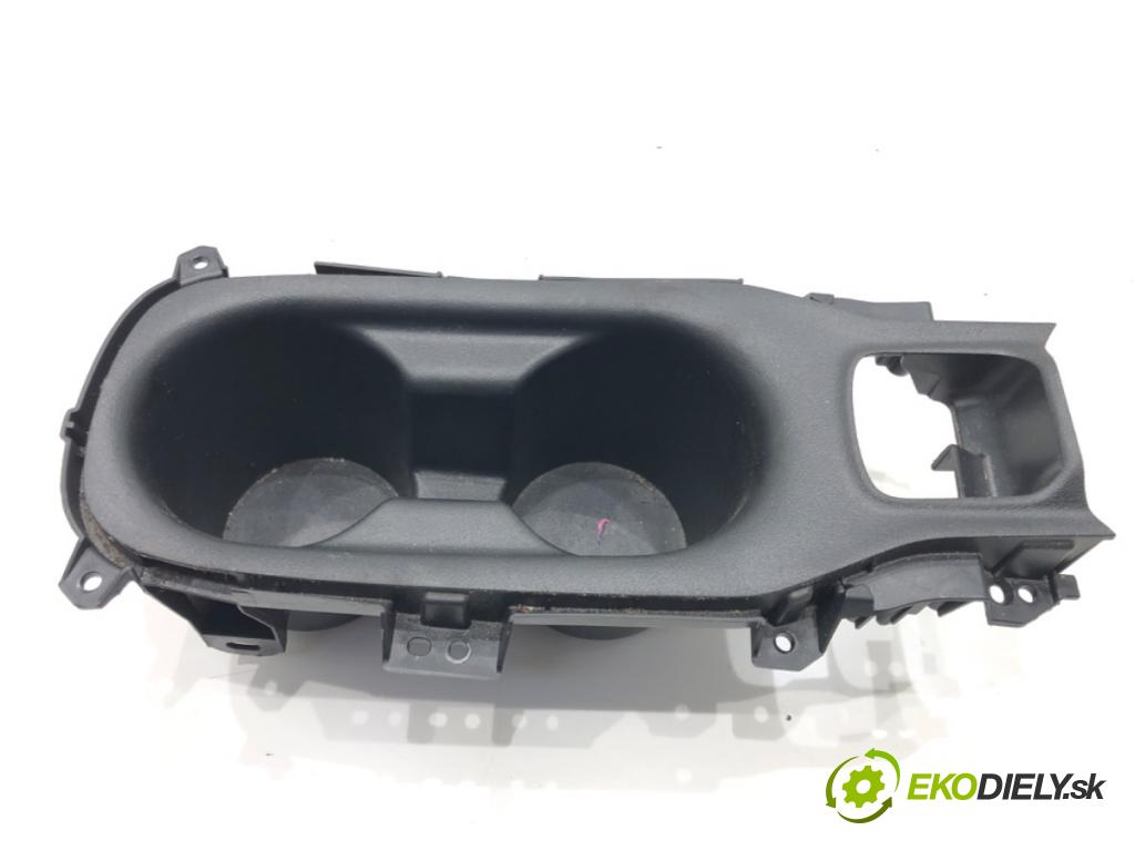 TOYOTA COROLLA sedan (_E21_) 2019 - 2022    1.8 VVTi Hybrid (ZWE211, MZEA12) 72 kW [98 KM] Hybryda silnik benzynowy / elektryczny 2019 - 2022  Držiak na nápoje 58803-02410 (Úchyty, držiaky na nápoje)