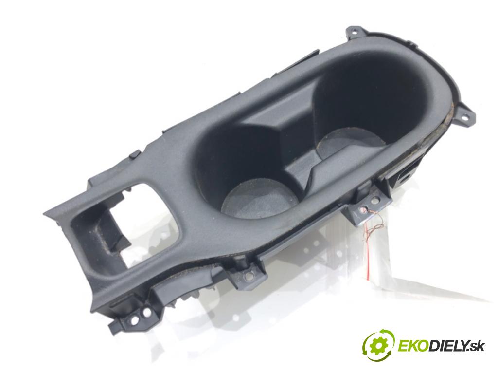 TOYOTA COROLLA sedan (_E21_) 2019 - 2022    1.8 VVTi Hybrid (ZWE211, MZEA12) 72 kW [98 KM] Hybryda silnik benzynowy / elektryczny 2019 - 2022  Držiak na nápoje 58803-02410 (Úchyty, držiaky na nápoje)