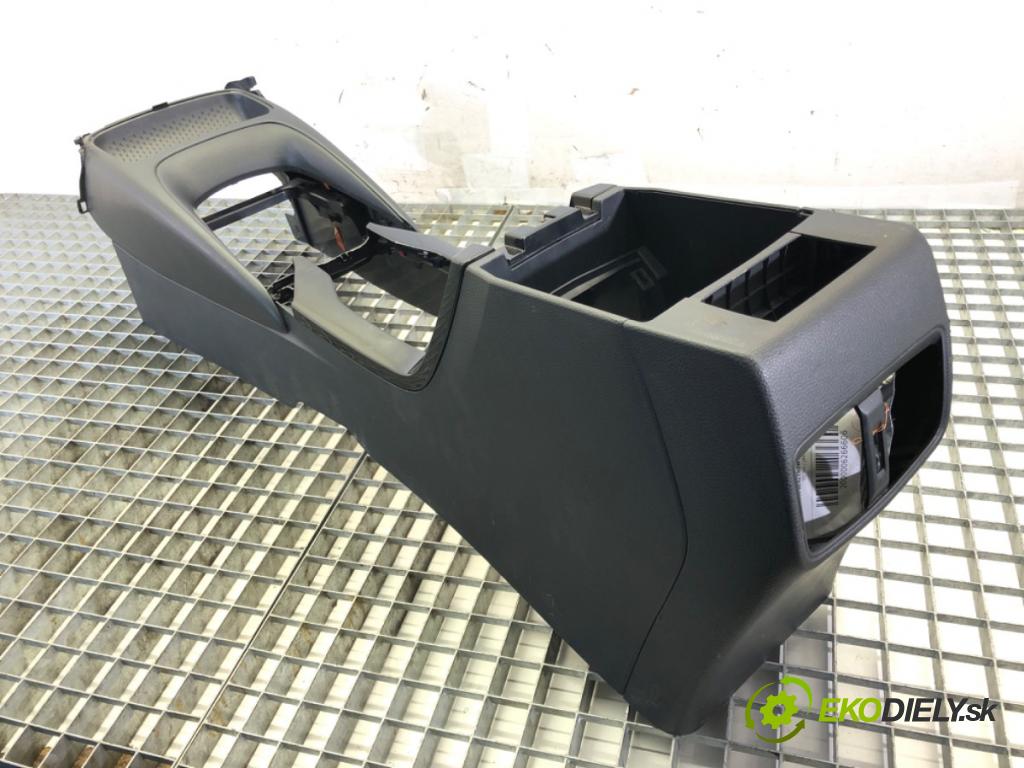 TOYOTA COROLLA sedan (_E21_) 2019 - 2022    1.8 VVTi Hybrid (ZWE211, MZEA12) 72 kW [98 KM] Hybryda silnik benzynowy / elektryczny 2019 - 2022  Tunel stredový  (Stredový tunel / panel)