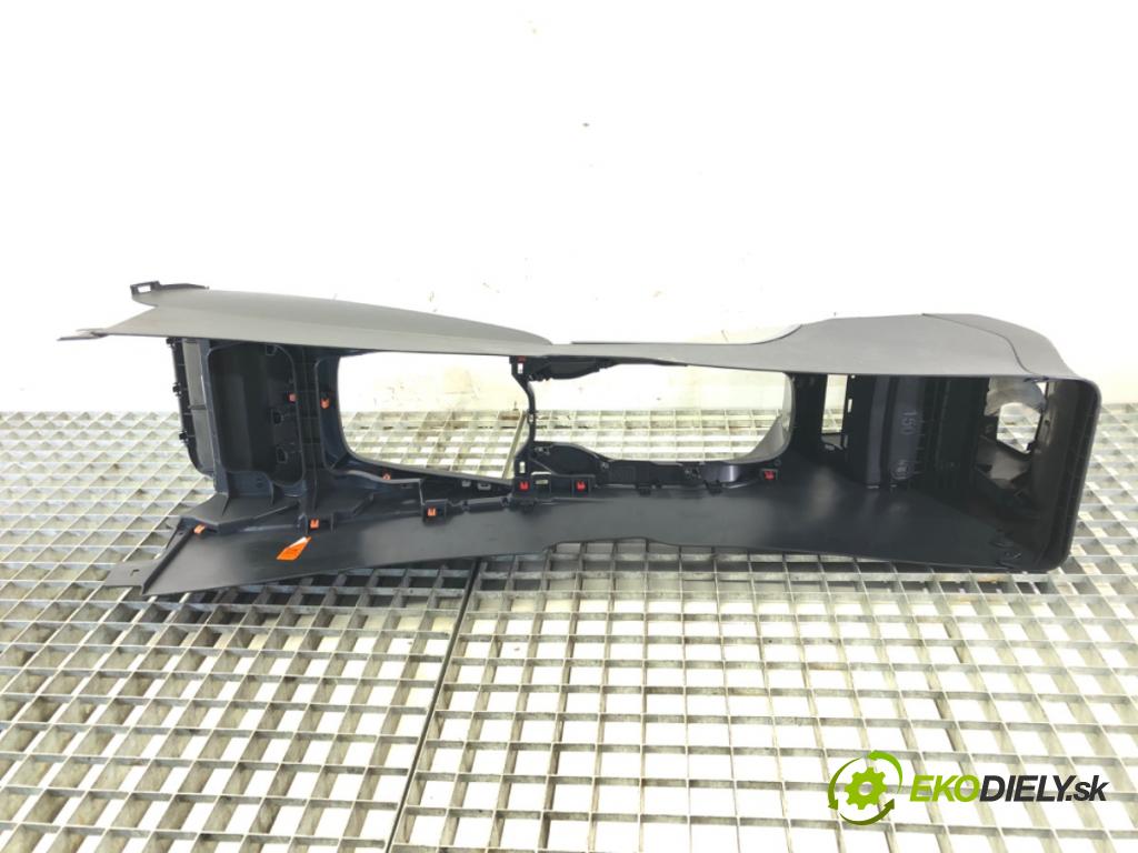 TOYOTA COROLLA sedan (_E21_) 2019 - 2022    1.8 VVTi Hybrid (ZWE211, MZEA12) 72 kW [98 KM] Hybryda silnik benzynowy / elektryczny 2019 - 2022  Tunel stredový  (Stredový tunel / panel)