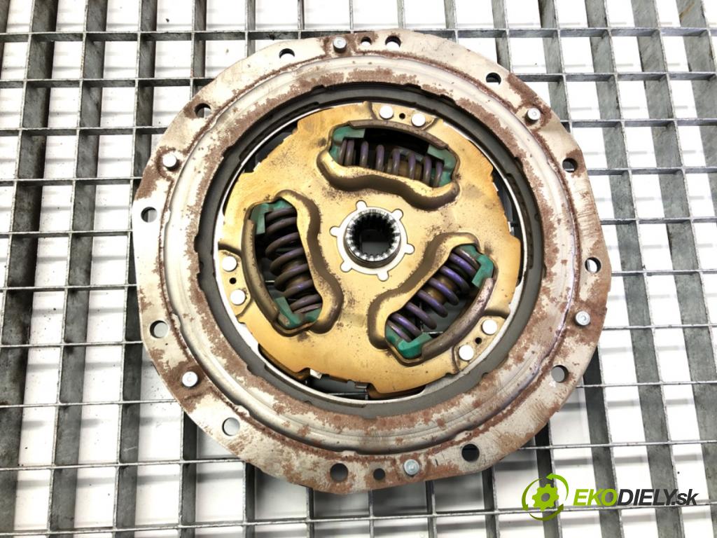 TOYOTA COROLLA sedan (_E21_) 2019 - 2022    1.8 VVTi Hybrid (ZWE211, MZEA12) 72 kW [98 KM] Hybryda silnik benzynowy / elektryczny 2019 - 2022  Spojková sada (bez ložiska)  (Kompletné sady (bez ložiska))