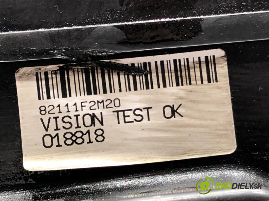 TOYOTA COROLLA sedan (_E21_) 2019 - 2022    1.8 VVTi Hybrid (ZWE211, MZEA12) 72 kW [98 KM] Hybryda silnik benzynowy / elektryczny 2019 - 2022  skříňka poistková 82641-47050-A (Pojistkové skříňky)