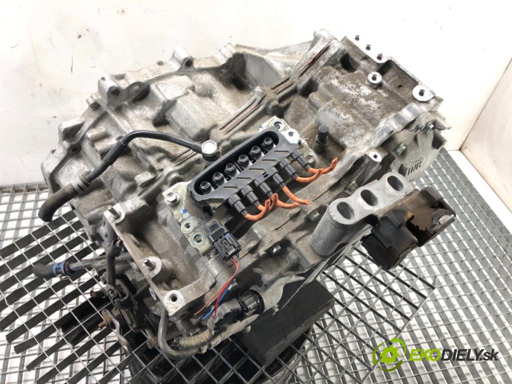 TOYOTA COROLLA sedan (_E21_) 2019 - 2022    1.8 VVTi Hybrid (ZWE211, MZEA12) 72 kW [98 KM] Hybryda silnik benzynowy / elektryczny 2019 - 2022  Prevodovka 1NM (Prevodovky)