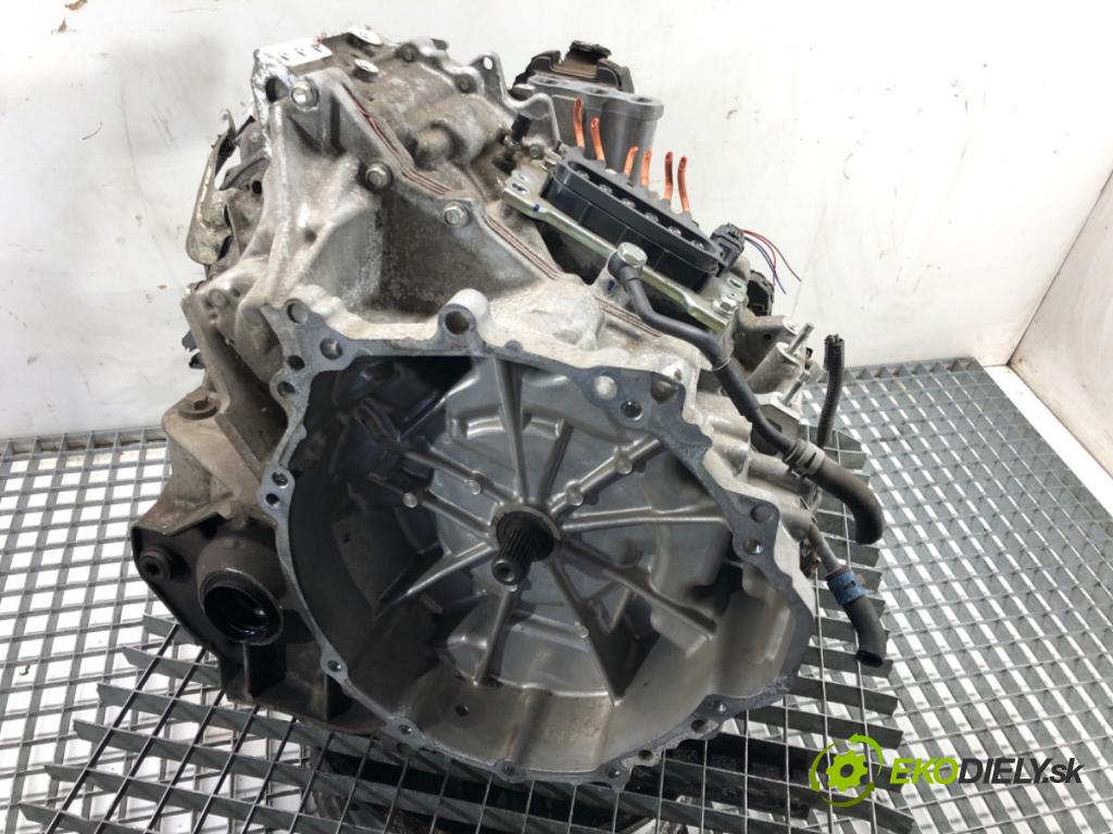 TOYOTA COROLLA sedan (_E21_) 2019 - 2022    1.8 VVTi Hybrid (ZWE211, MZEA12) 72 kW [98 KM] Hybryda silnik benzynowy / elektryczny 2019 - 2022  Prevodovka 1NM (Prevodovky)