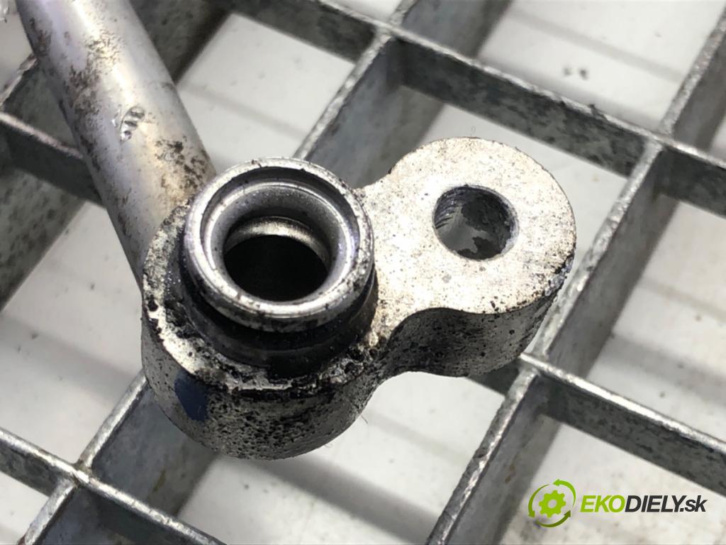 TOYOTA COROLLA sedan (_E21_) 2019 - 2022    1.8 VVTi Hybrid (ZWE211, MZEA12) 72 kW [98 KM] Hybryda silnik benzynowy / elektryczny 2019 - 2022  rúrka klimatizácie  (Rúrky klimatizácie)