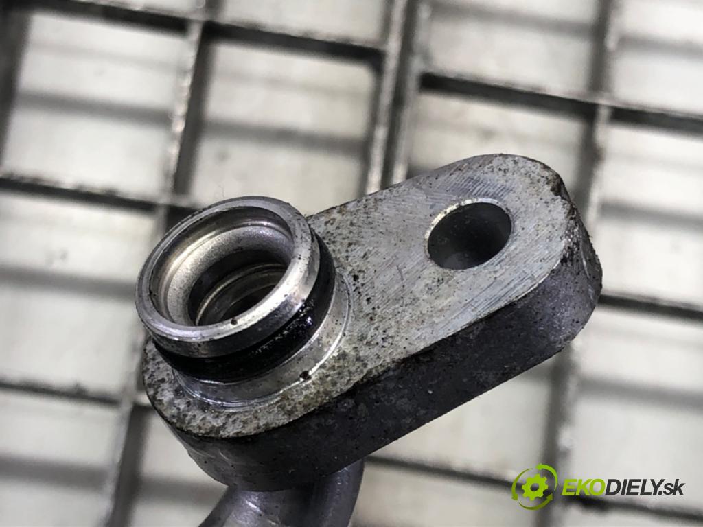 TOYOTA COROLLA sedan (_E21_) 2019 - 2022    1.8 VVTi Hybrid (ZWE211, MZEA12) 72 kW [98 KM] Hybryda silnik benzynowy / elektryczny 2019 - 2022  rúrka klimatizácie  (Rúrky klimatizácie)